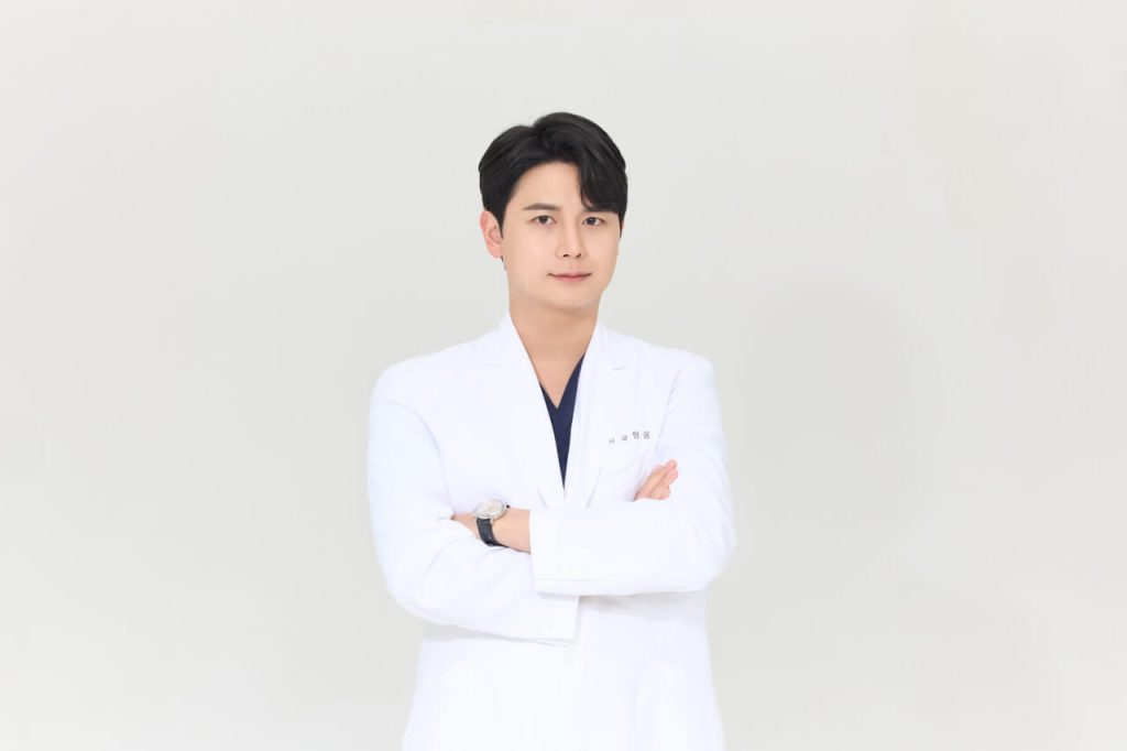 서울 동대문 이데아치과의원 국형용 원장