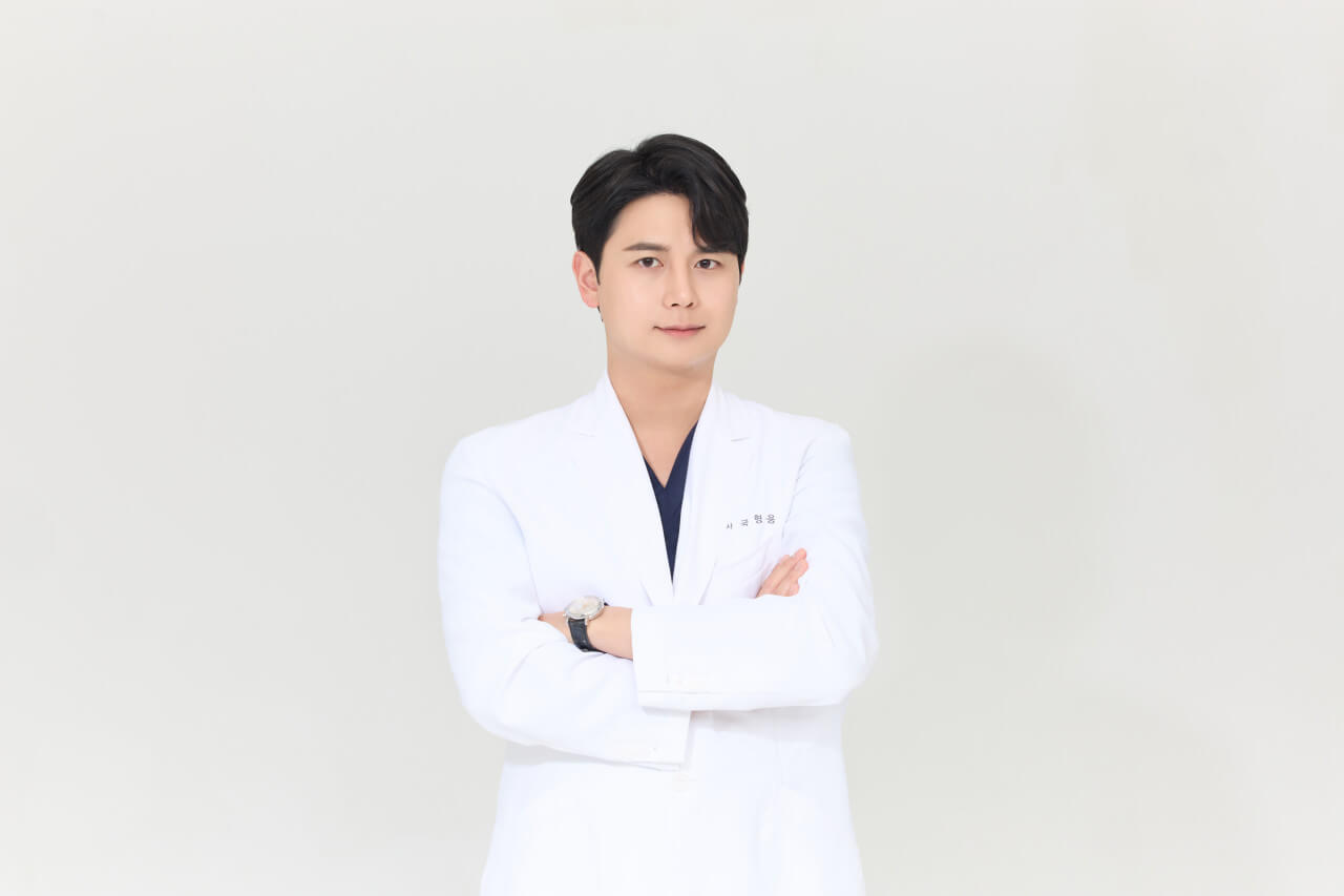 서울 동대문 이데아치과의원 국형용 원장